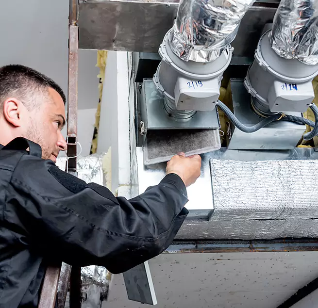 Why Homeowners Businesses Trust Us in Napa, CA?