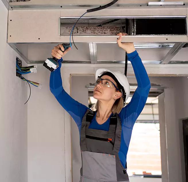  Why Homeowners & Businesses Trust Us in Napa, CA?