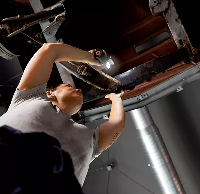 Why Homeowners & Businesses Trust Us Napa, CA