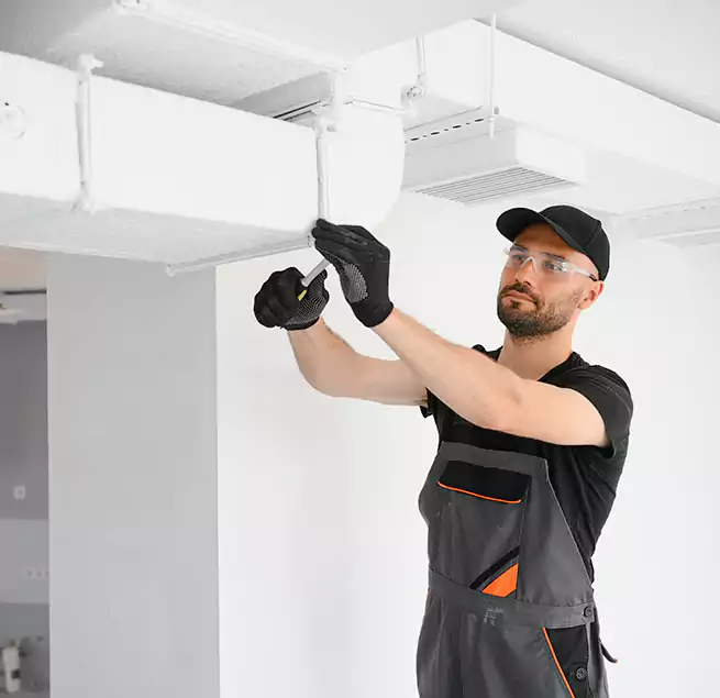  Why Homeowners Businesses Trust Us Napa, CA