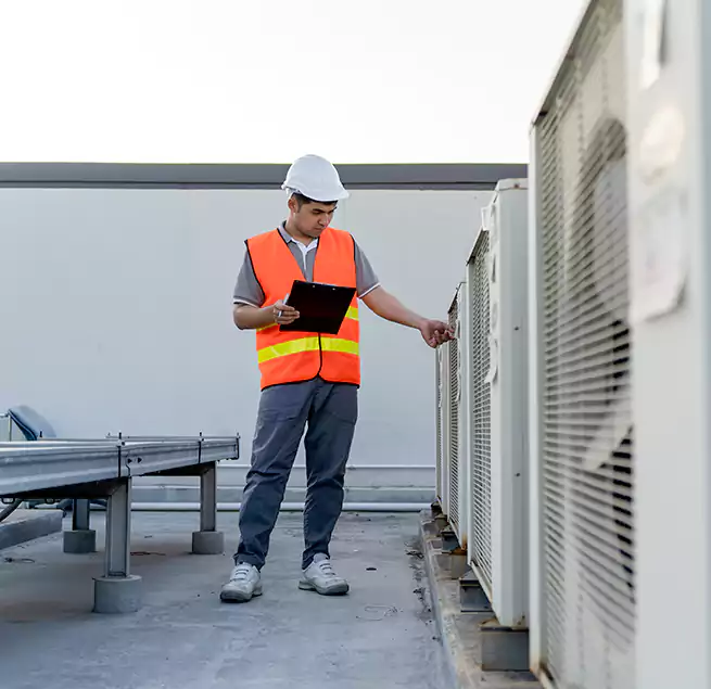 Why Homeowners & Businesses Trust Us in Napa, CA?