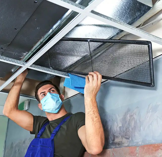 Why Homeowners & Businesses Trust Us in Napa, CA?