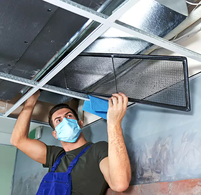  Why Homeowners Businesses Trust Us  in Napa, CA?